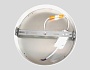 FV5519 WH белый LED 26W 3000K D220*58 (Без ПДУ)